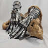 THE LORD OF THE RINGS - Nazgul Gloves | Il Nuovo Mondo Shop