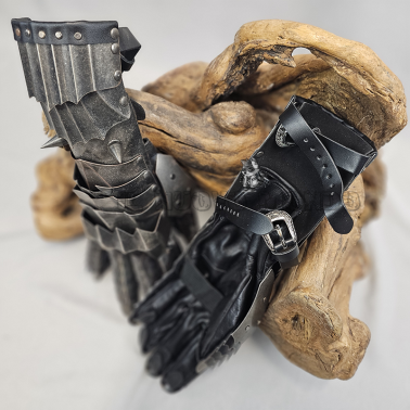 DER HERR DER RINGE - Nazgul-Handschuhe|Il Nuovo Mondo Shop
