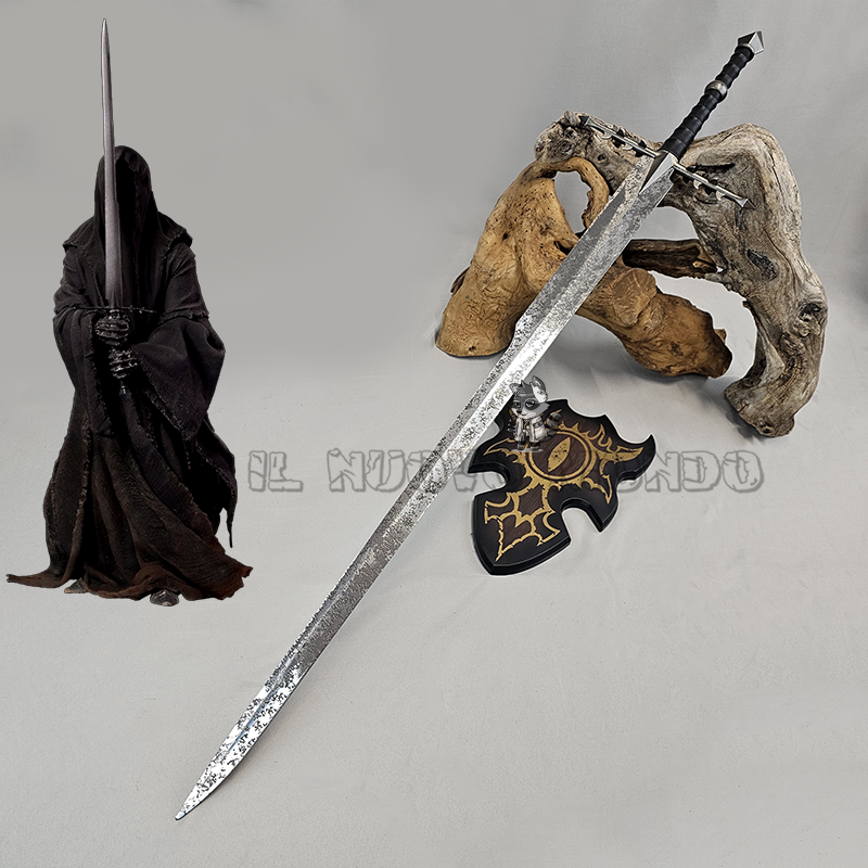 IL SIGNORE DEGLI ANELLI - Spada Nazgul |Il Nuovo Mondo Shop