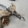 THE LORD OF THE RINGS - Nazgul Sword |Il Nuovo Mondo Shop