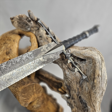THE LORD OF THE RINGS - Nazgul Sword |Il Nuovo Mondo Shop