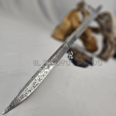 THE LORD OF THE RINGS - Nazgul Sword |Il Nuovo Mondo Shop
