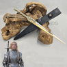 GLI ANELLI DEL POTERE - Pugnale Galadriel |Il Nuovo Mondo Shop