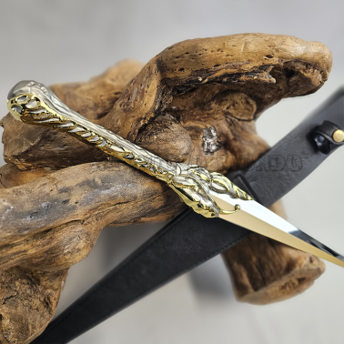 DIE RINGE DER MACHT - Galadriels Dolch |Il Nuovo Mondo Shop