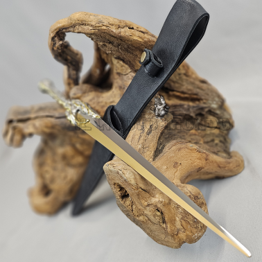 THE RINGS OF POWER - Galadriel's Dagger |Il Nuovo Mondo Shop