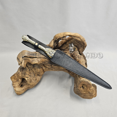 THE RINGS OF POWER - Galadriel's Dagger |Il Nuovo Mondo Shop