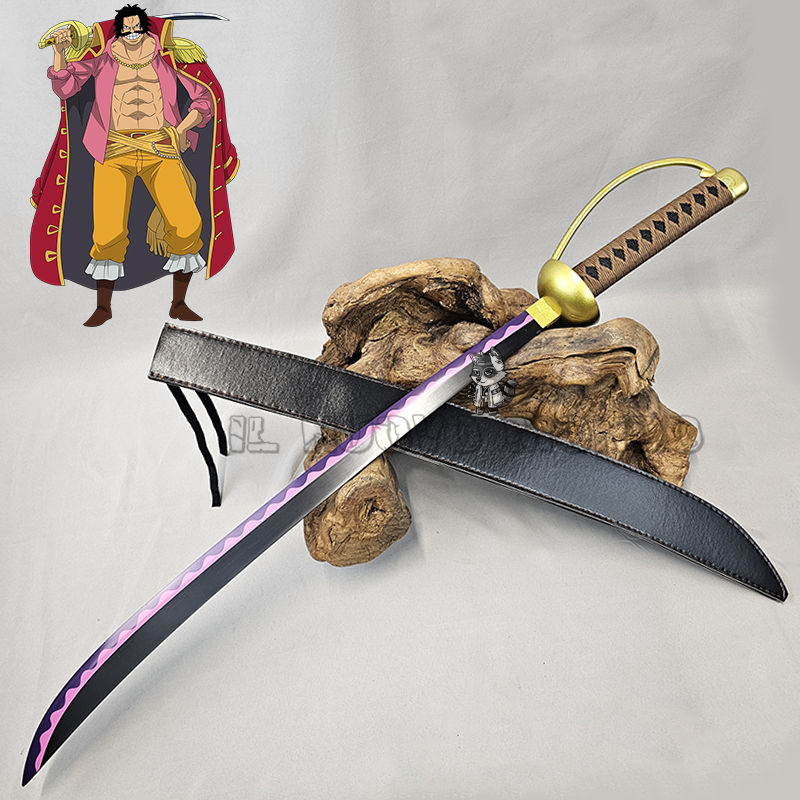 ONE PIECE - Ace Schwert Gol D Roger |Il Nuovo Mondo Shop