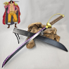 ONE PIECE - Ace Gol D Roger's Sword |Il Nuovo Mondo Shop