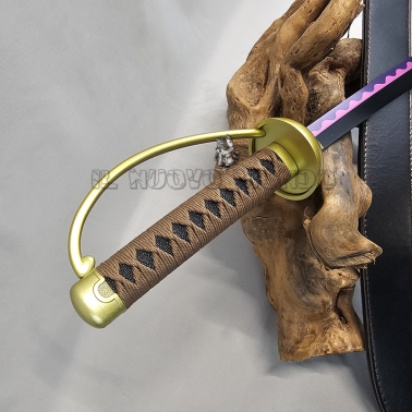 ONE PIECE - Ace Schwert Gol D Roger |Il Nuovo Mondo Shop