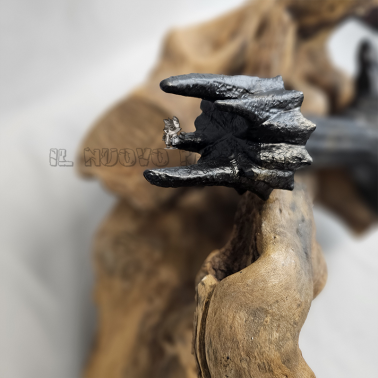THE RINGS OF POWER - Broken Blade Sauron Sword | Il Nuovo Mondo