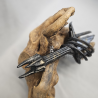 THE RINGS OF POWER - Broken Blade Sauron Sword | Il Nuovo Mondo