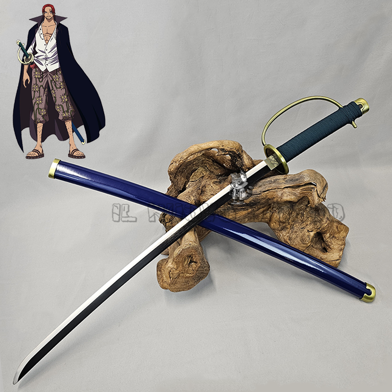 ONE PIECE - Griffon Schwert Shanks | Il Nuovo Mondo Shop