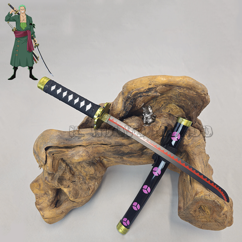 ONE PIECE - Shuusui Mini Katana Roronoa Zoro | Il Nuovo Mondo Shop
