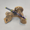 ONE PIECE - Shuusui Mini Katana Roronoa Zoro | Il Nuovo Mondo Shop