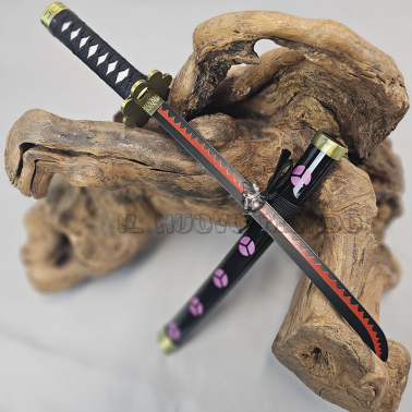 ONE PIECE - Shuusui Mini Katana Roronoa Zoro | Il Nuovo Mondo Shop
