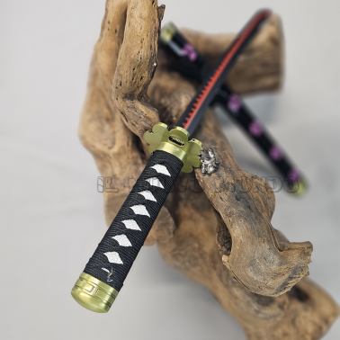 ONE PIECE - Shuusui Mini Katana Roronoa Zoro | Il Nuovo Mondo Shop