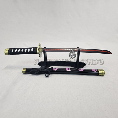 ONE PIECE - Shuusui Mini Katana Roronoa Zoro | Il Nuovo Mondo Shop