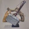 THOR - Mjöllnir Hammer Mit LED Thor | Il Nuovo Mondo Shop