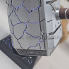 THOR - Mjöllnir Martello Con LED Thor | Il Nuovo Mondo Shop