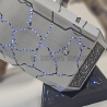 THOR - Mjöllnir Hammer With LED Thor | Il Nuovo Mondo Shop