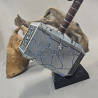 THOR - Mjöllnir Martello Con LED Thor | Il Nuovo Mondo Shop