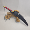 DEMON SLAYER - Tengen Uzui Sword |Il Nuovo Mondo Shop