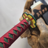 DEMON SLAYER - Tengen Uzui Sword |Il Nuovo Mondo Shop