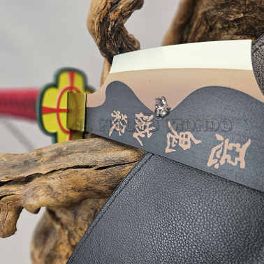 DEMON SLAYER - Schwert Tengen Uzui |Il Nuovo Mondo Shop