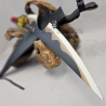 DEMON SLAYER - Schwert Tengen Uzui |Il Nuovo Mondo Shop