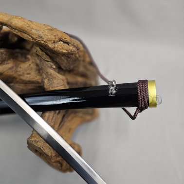SLIME LIFE - Kagutsuchi Katana Rimuru Tempest | Il Nuovo Mondo Shop