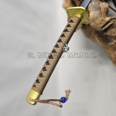 SLIME LIFE - Kagutsuchi Katana Rimuru Tempest | Il Nuovo Mondo Shop