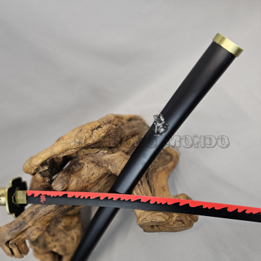 DEMON SLAYER - Katana Yoriichi Tsugikuni | Il Nuovo Mondo Shop