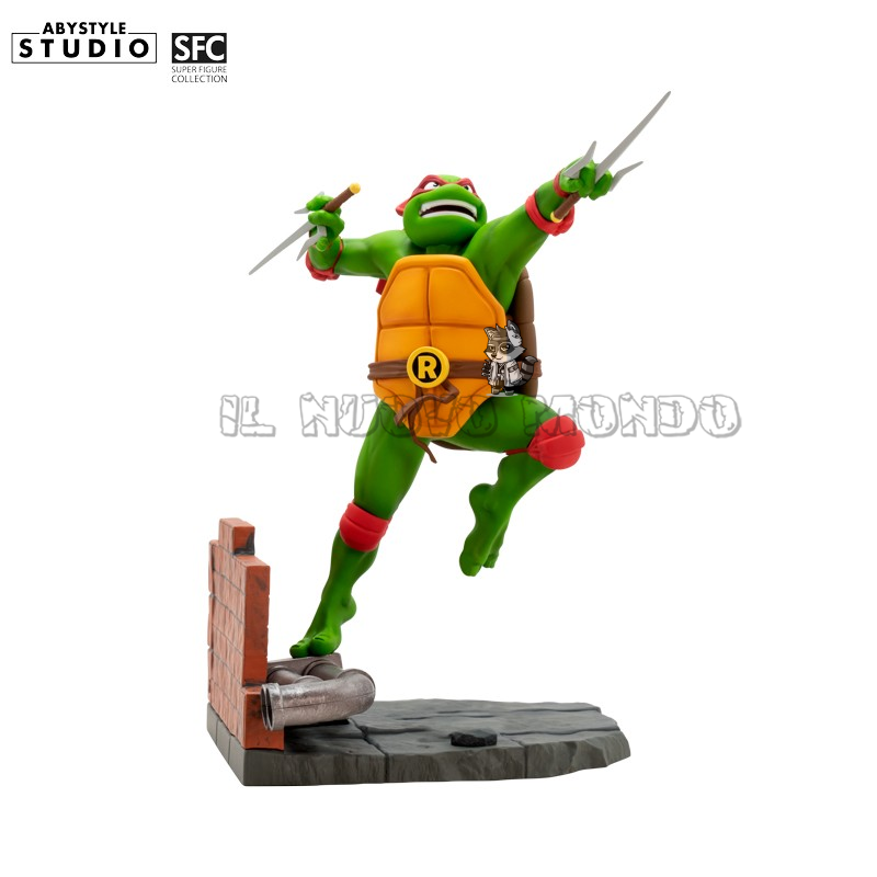 Get Trend Teenage Mutant Ninja Turtles Borsa Porta Pranzo con Porta Merenda Borraccia Bambini Senza BPA Set 3 Pz Materiale Scolastico per Viaggiare Picnic (Blu TMNT
