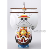 Thousand Sunny - One Piece - Modellbausatz | Il Nuovo Mondo Shop
