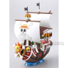 Thousand Sunny - One Piece - Modellbausatz | Il Nuovo Mondo Shop