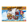 Thousand Sunny - One Piece - Modellbausatz | Il Nuovo Mondo Shop