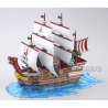 Red Force - One Piece - Model Kit | Il Nuovo Mondo Shop