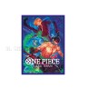 Protective Sleeves Zoro & Sanji - One Piece Card | Il Nuovo Mondo Shop