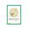 Schutzhüllen mit Logo - One Piece Kartenspiel | Il Nuovo Mondo Shop