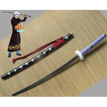 ONE PIECE - Katana Trafalgar Law