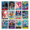 Premium-Kartensammlung - One Piece Kartenspiel - Beste Auswahl Vol. 2 | Il Nuovo Mondo Shop