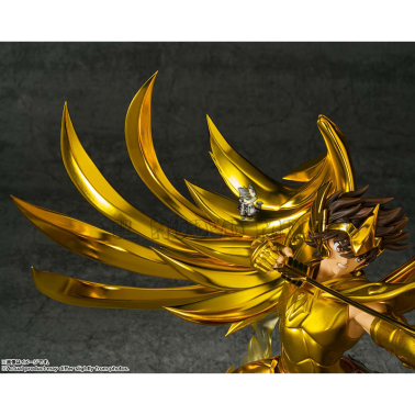 Sagittarius - Knights of the Zodiac - Figuarts ZERO | The New World Shop