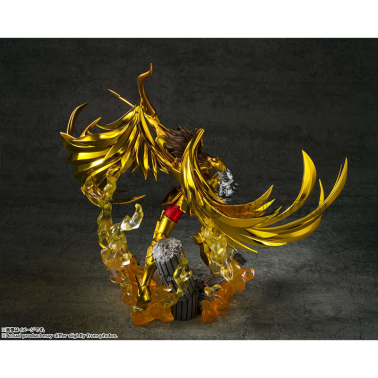 Sagittarius - Icavalieri Dello Zodiaco - Figuarts ZERO | Il Nuovo MOndo Shop