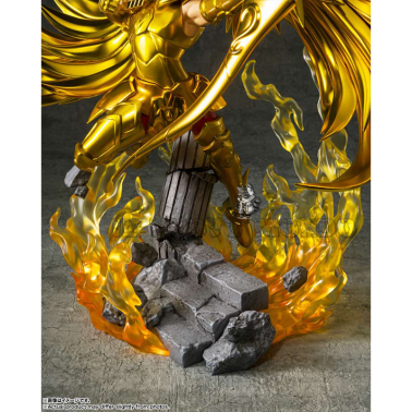 Sagittarius - Knights of the Zodiac - Figuarts ZERO | The New World Shop