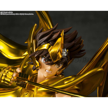 Schütze - Die Ritter des Tierkreises - Figuarts ZERO | Der Neue Welt Shop