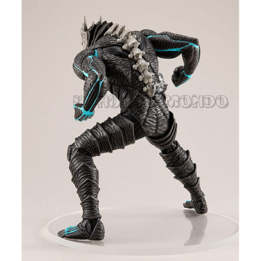 Kaiju Nr. 8 - Kaiju Nr. 8 - Pop Up Parade (Good Smile Company) | Il Nuovo Mondo Shop