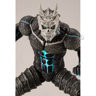 Kaiju Nr. 8 - Kaiju Nr. 8 - Pop Up Parade (Good Smile Company) | Il Nuovo Mondo Shop
