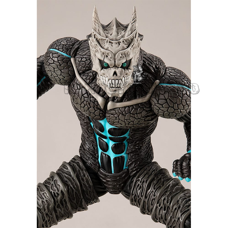 Kaiju No.8 - Kaiju no.8 - Pop Up Parade (Good Smile Company) | Il Nuovo Mondo Shop
