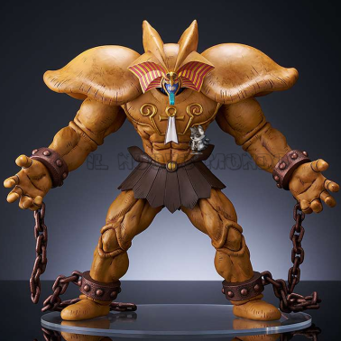 Exodia Forbidden - Pop Up Parade SP - Yu-GI-Oh! | Il Nuovo Mondo Shop