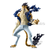Rob Lucci - One Piece - King Of Artist Awakening Ver. (Bandai Spirits) | Il Nuovo Mondo Shop